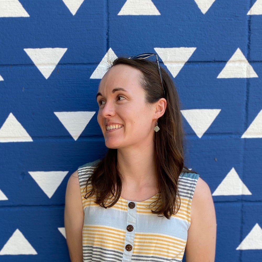 Meet your Posher, Christine